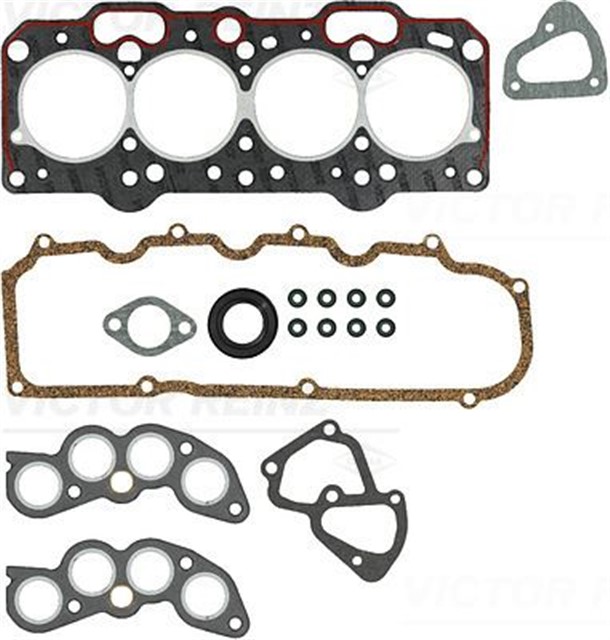 GASKET SET. CYLINDER HEAD