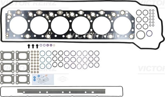 GASKET SET. CYLINDER HEAD