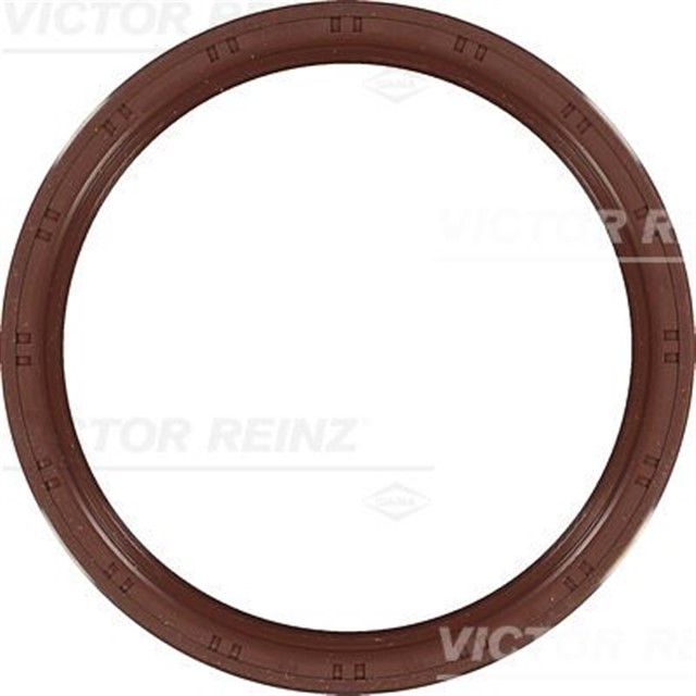 SHAFT OIL SEAL