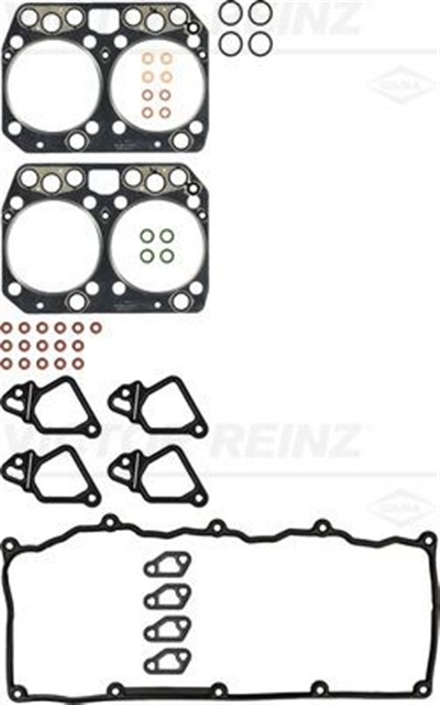GASKET SET. CYLINDER HEAD