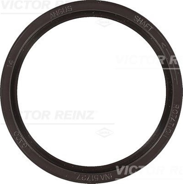 SHAFT OIL SEAL
