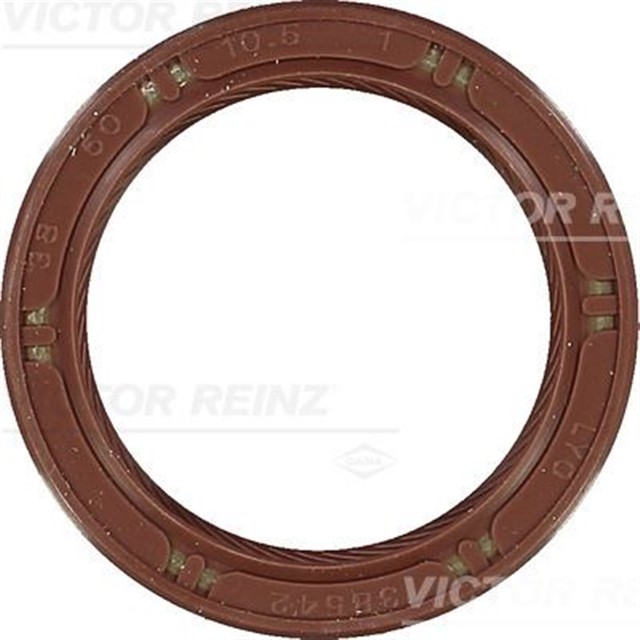 SHAFT OIL SEAL