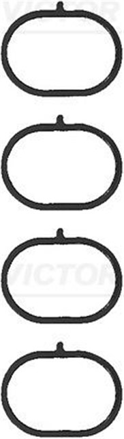 GASKET SET. INTAKE MANIFOLD