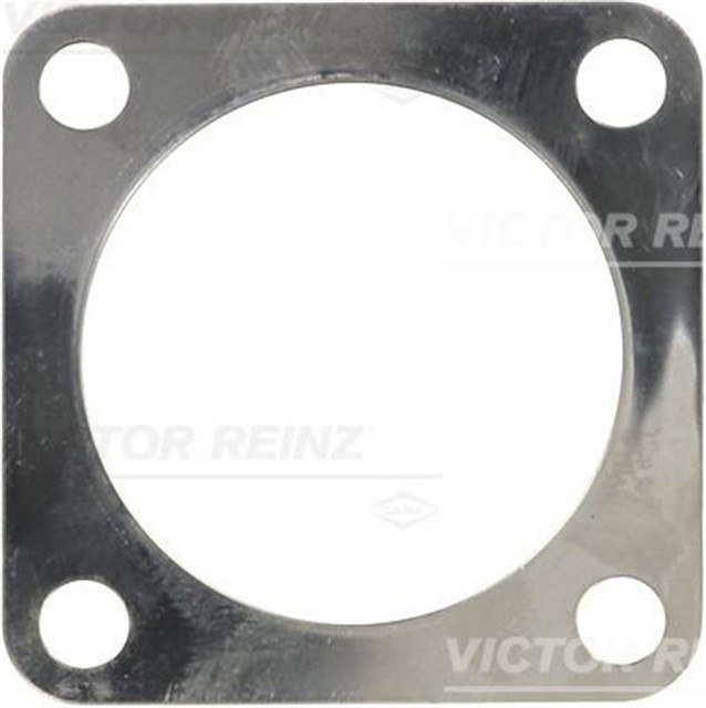 GASKET. EXHAUST PIPE