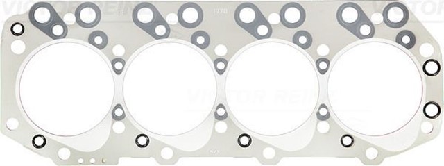 GASKET. CYLINDER HEAD