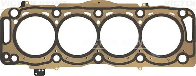 GASKET. CYLINDER HEAD
