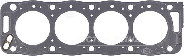 GASKET. CYLINDER HEAD