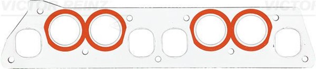 GASKET. INTAKE/EXHAUST MANIFOLD