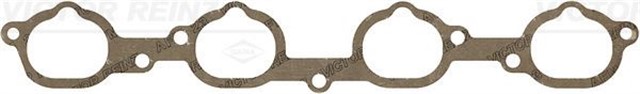 GASKET. INTAKE MANIFOLD