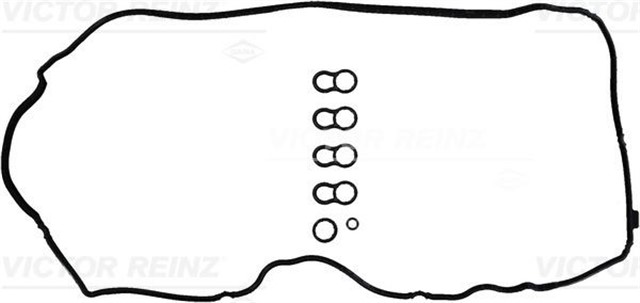 GASKET SET. ROCKER COVER