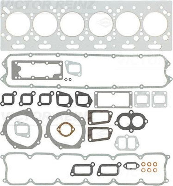 GASKET SET. CYLINDER HEAD