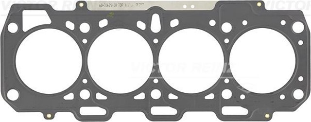 GASKET. CYLINDER HEAD