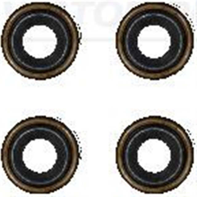 SEAL SET. VALVE STEM