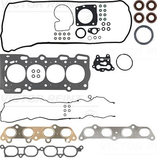 GASKET SET. CYLINDER HEAD