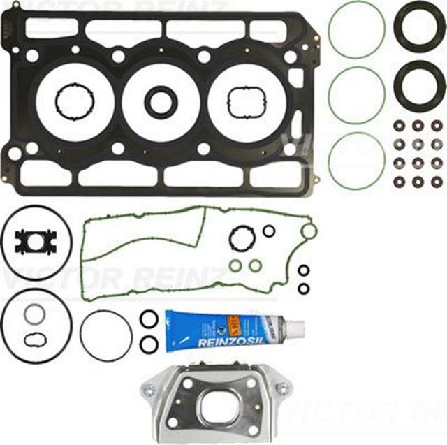 GASKET SET. CYLINDER HEAD