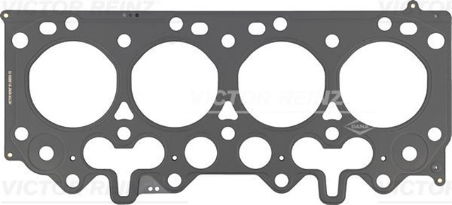 GASKET. CYLINDER HEAD