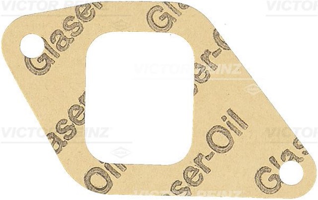 GASKET. INTAKE MANIFOLD