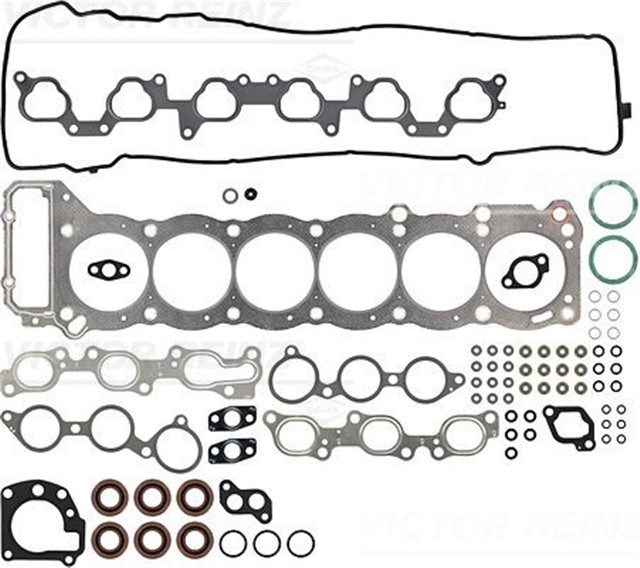 GASKET SET. CYLINDER HEAD