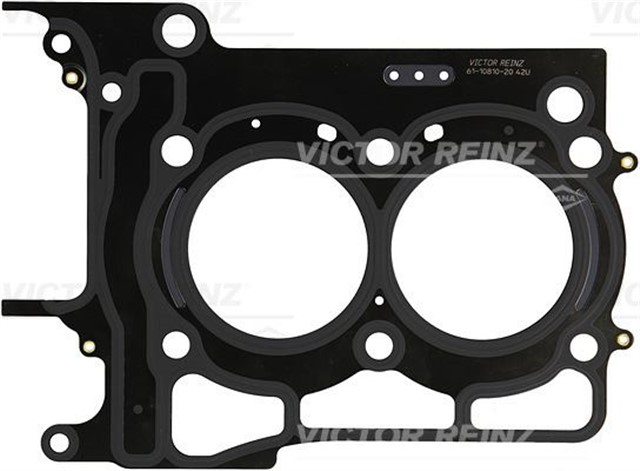 GASKET. CYLINDER HEAD