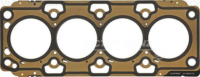 GASKET. CYLINDER HEAD