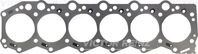 GASKET. CYLINDER HEAD