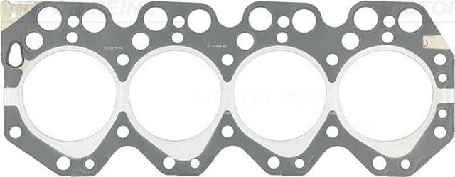 GASKET. CYLINDER HEAD