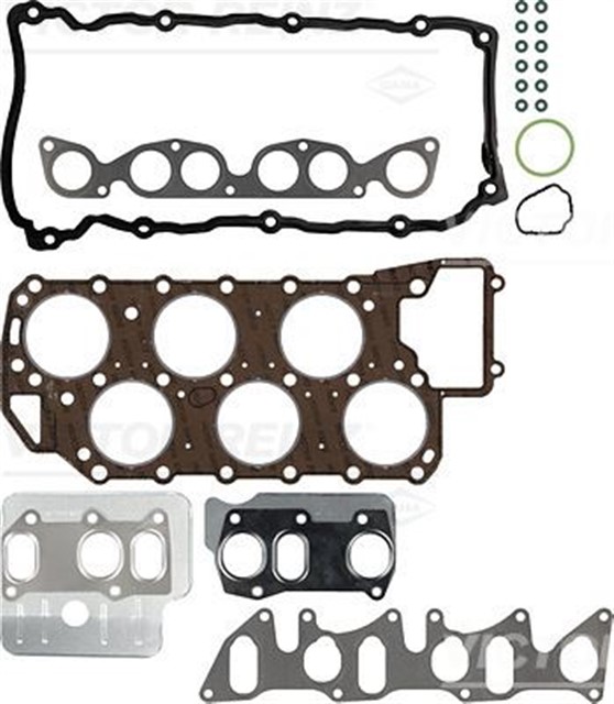 GASKET SET. CYLINDER HEAD
