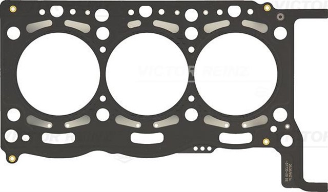 GASKET. CYLINDER HEAD
