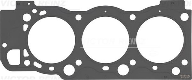GASKET. CYLINDER HEAD