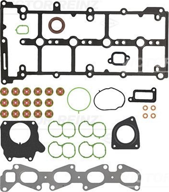 GASKET SET. CYLINDER HEAD
