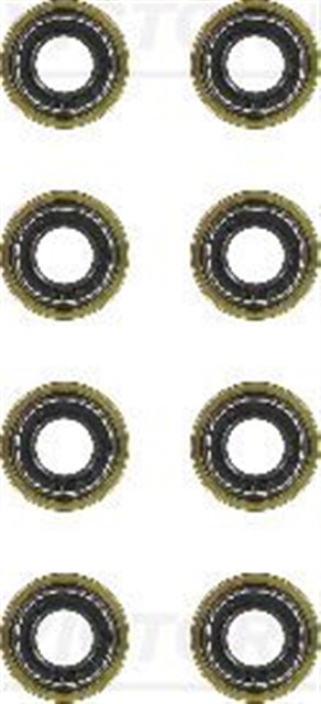 SEAL SET. VALVE STEM