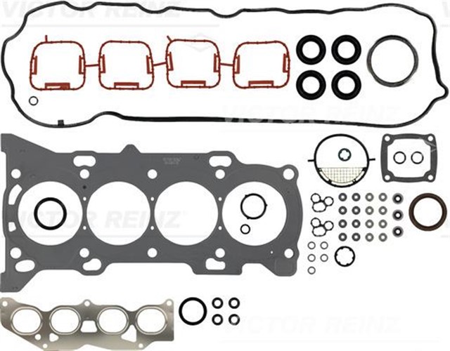 GASKET SET. CYLINDER HEAD