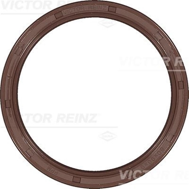 SHAFT OIL SEAL