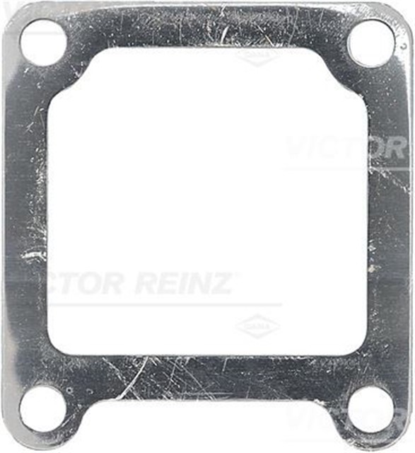 GASKET. EXHAUST MANIFOLD
