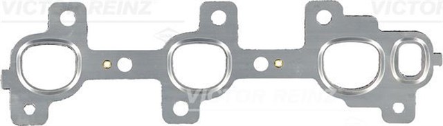 GASKET. EXHAUST MANIFOLD