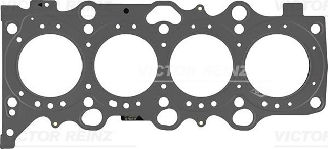 GASKET. CYLINDER HEAD