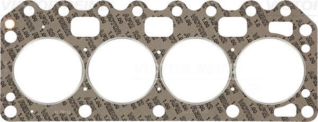 GASKET. CYLINDER HEAD