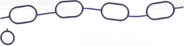 GASKET SET. INTAKE MANIFOLD