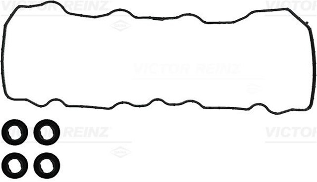 GASKET SET. ROCKER COVER