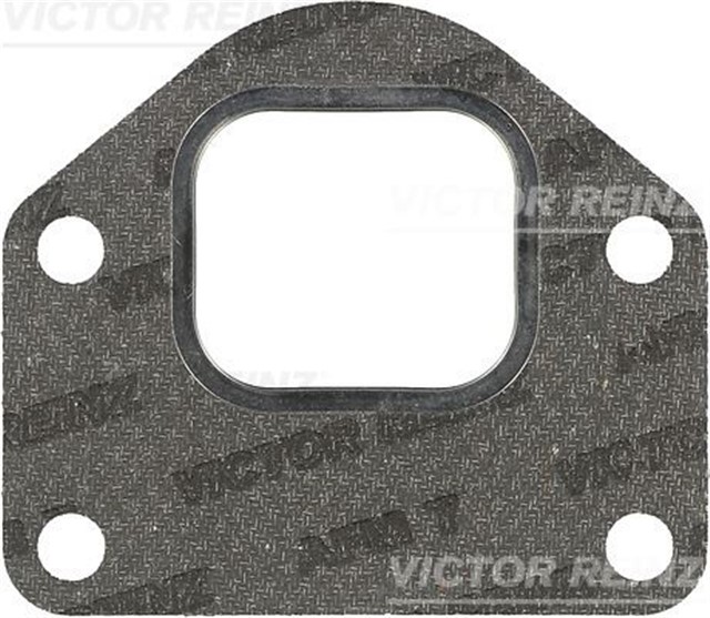 GASKET. EXHAUST MANIFOLD