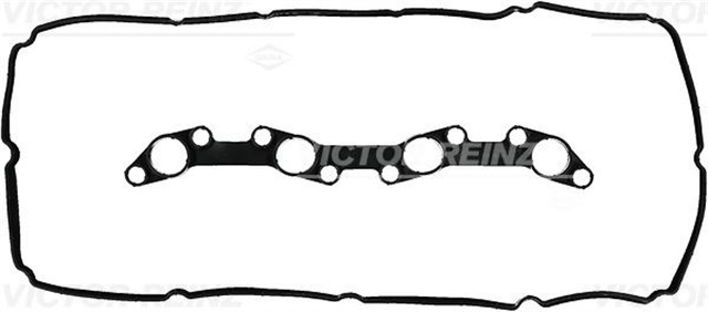 GASKET SET. CYLINDER HEAD COVER