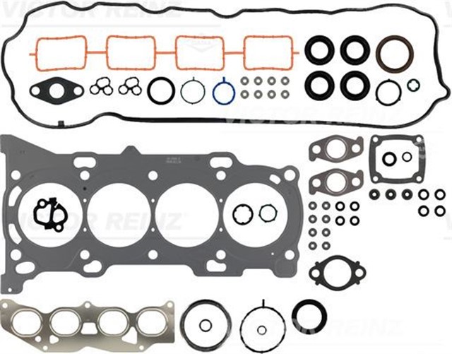 GASKET SET. CYLINDER HEAD