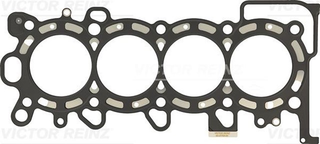 GASKET. CYLINDER HEAD