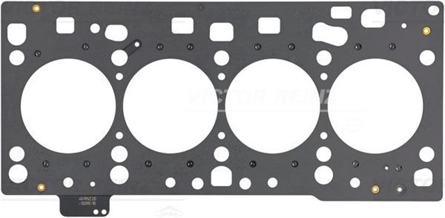GASKET. CYLINDER HEAD