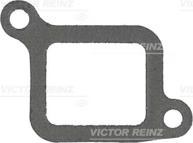 GASKET. INTAKE MANIFOLD