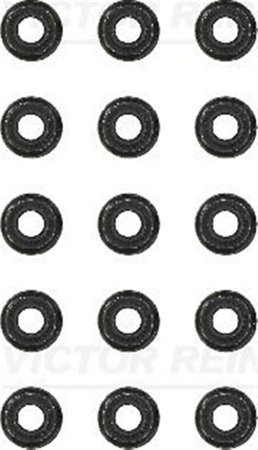 SEAL SET. VALVE STEM