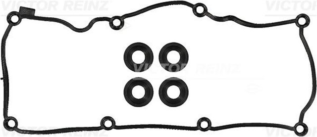 GASKET SET. ROCKER COVER