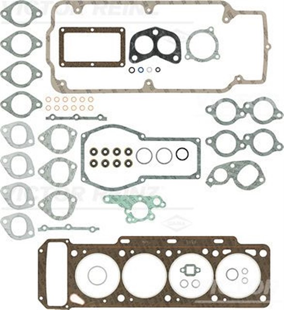 GASKET SET. CYLINDER HEAD