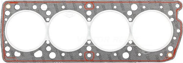 GASKET. CYLINDER HEAD
