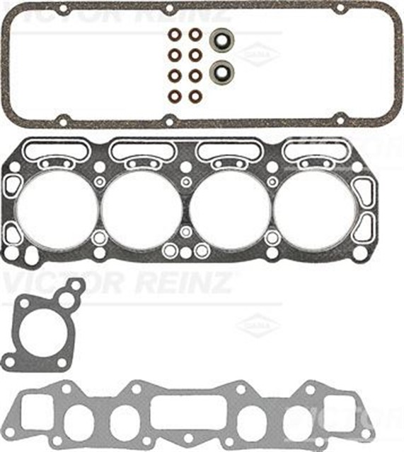 GASKET SET. CYLINDER HEAD